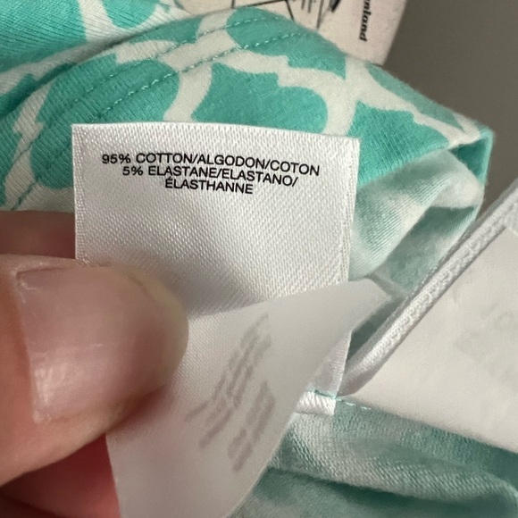 7 for $30 Tek Style Cappagallo Shirt - Picture 7 of 8